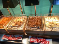 -铭记蛙小仙·活蛙畅享(CBD万达广场店)