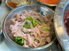 -憨铁匠老火锅(龙岗万科里店)
