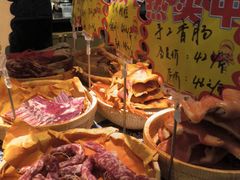 -老淮滨-蚌埠非遗小吃(淮河路店)