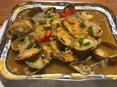 -一佳烤铺(丽江景苑店)