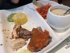 -西堤牛排(合肥之心城店)