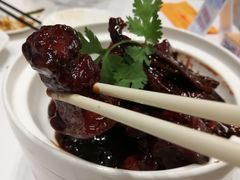 -乾隆美食·本帮菜(黄河路店)