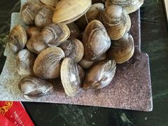 -泰白海鲜烧烤大全