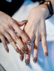-LILY NAILS美甲美睫