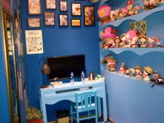 -广州迷途主题旅馆(海珠广场店)