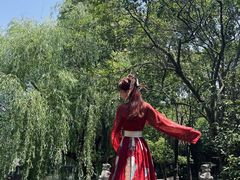 -汉仪华裳汉服旗袍·摄影写真馆(乌镇西栅店)