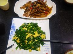 -春来和(汉城南路店)