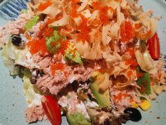 -炙柒Sekinana·精致料理 烧鸟·铁板烧(海上世界店)