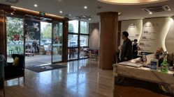-金芙美月子中心(财富别墅店)
