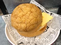 -孖记茶档·热腾茶餐(乐峰店)