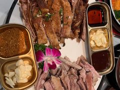 -清真·宁夏印象·盐池滩羊肉体验店(江宁路店)
