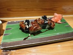 -大岛日本料理铁板烧(南通大饭店)