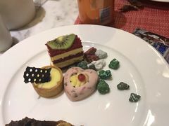 -青岛银沙滩温德姆至尊酒店