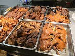-莲花餐饮(高新店)