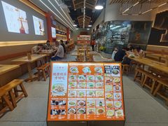 -三两粉(莲塘华润万家店)