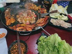 -大贵州烙锅