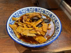 -西园寺素食(西园弄戒幢律寺店)