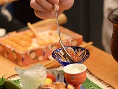 -鳥喜Toriki怀石烧鸟料理