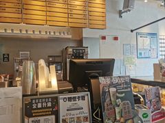 -喜茶(东莞汇一城店)