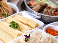-浩爷羊蝎子火锅(望京店)