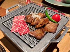-Minase水濑·日料放题(外滩店)