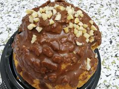 -85度C(上海兰溪二店)