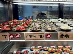 -水平有限广西米粉·广西风味集(五道口店)