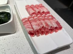 -海底捞火锅(巴黎春天浦建店)