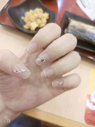 -尤米一站式美甲美睫