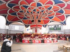 -斯普瑞斯奥特莱斯