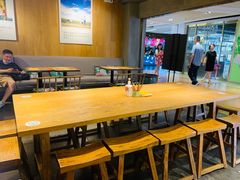大堂-宝珠奶酪(闵行仲盛店)