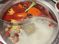-大龙燚火锅(天安云谷店)
