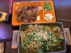 -林二哥宜烤官·宜宾小烧烤