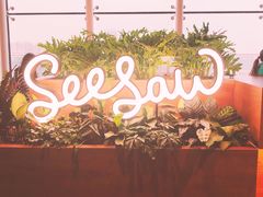 -Seesaw Coffee(朝阳大悦城店)