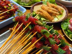 -黔哆哆地摊酸汤火锅(清湖店)