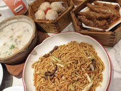 -广府汤语·靓汤·早茶·小粤菜(仁恒梦店)