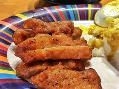 -新辉港式茶餐厅(北栅店)