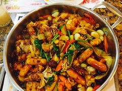 -黄记煌三汁焖锅(广州曜一城店)