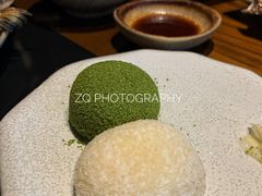 -和彩放题餐厅(酒仙桥店)