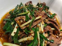 -费大厨辣椒炒肉(万家丽一店)