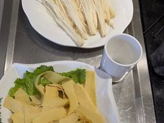 -清真·锦翔炝锅鱼(明德门店)