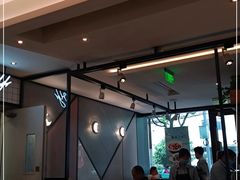 -新旺茶餐厅·早餐·夜宵(仙霞店)
