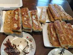 -福荣居褡裢火烧京味家常菜(西四店)