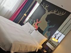 -桔子酒店(合肥三孝口地铁站店)