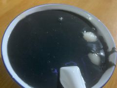 花生杏仁芝麻糊-勤記甜品