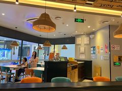 -豪享来中西餐厅(隆昌店)