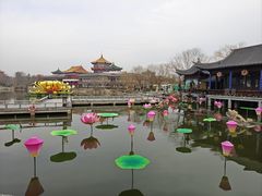 -中国翰园碑林