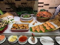 -乐咖啡西餐厅(太湖皇冠假日酒店)