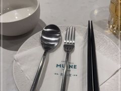-美奈小馆·越南料理(中航城君尚购物中心店)