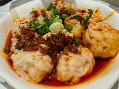 当红鲜虾抄手-翠华(澳门银河店)
